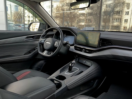 Купить Хавал Haval F7x 2023г.