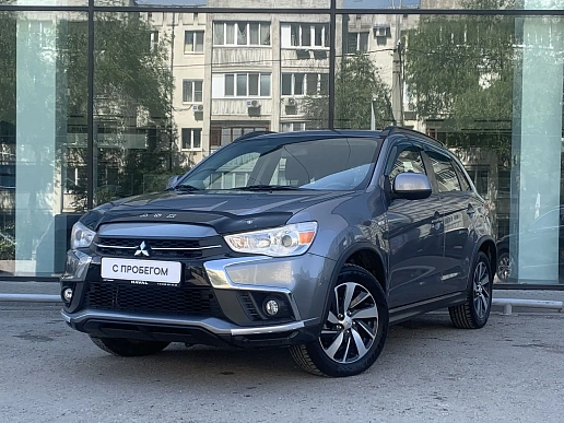 Купить Митсубиси АСКС 2018г.