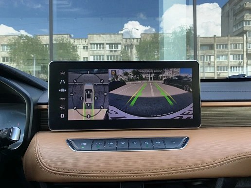 Купить Хавал Haval Jolion 2023г.