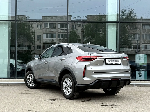 Купить Хавал Haval F7x 2023г.
