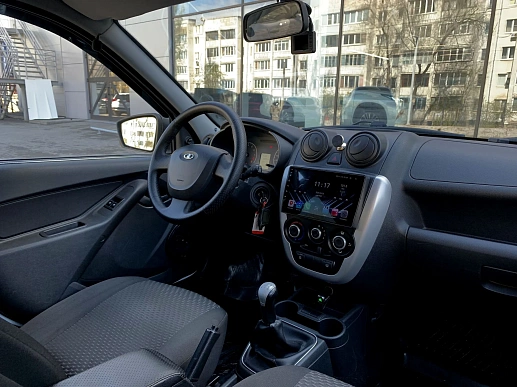 Купить Лада Гранта 2018г.