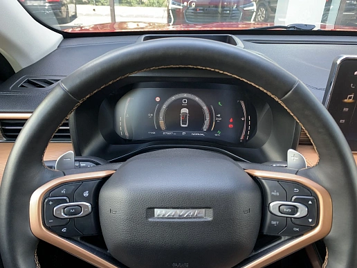 Купить Хавал Haval Jolion 2023г.