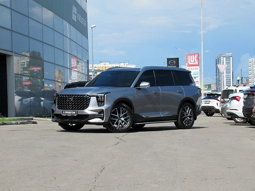 Купить Гак ГС8 2024г.