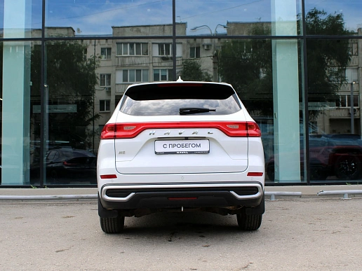 Купить Хавал М6 2024г.