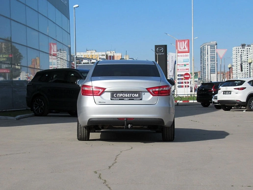 Купить Лада Веста 2016г.