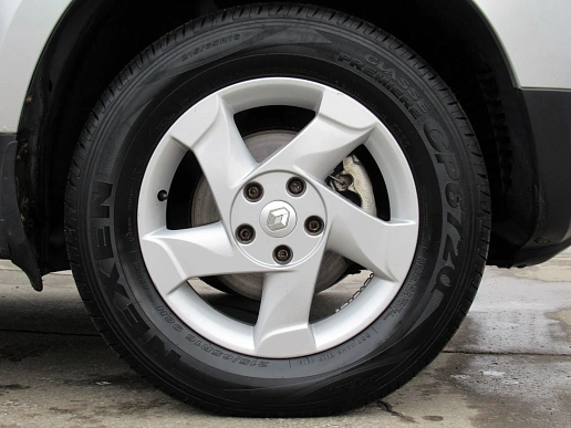 Купить Рено Дустер 2014г.