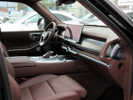 Купить Танк 700 2024г.