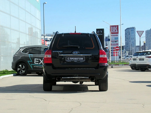 Купить Киа Спортадже 2008г.