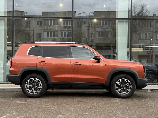 Купить Хавал Haval DARGO 2023г.
