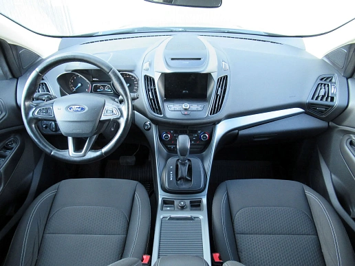 Купить Форд Куга 2017г.