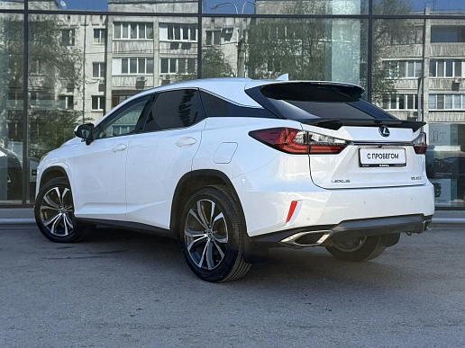Купить Лексус РКС 2018г.