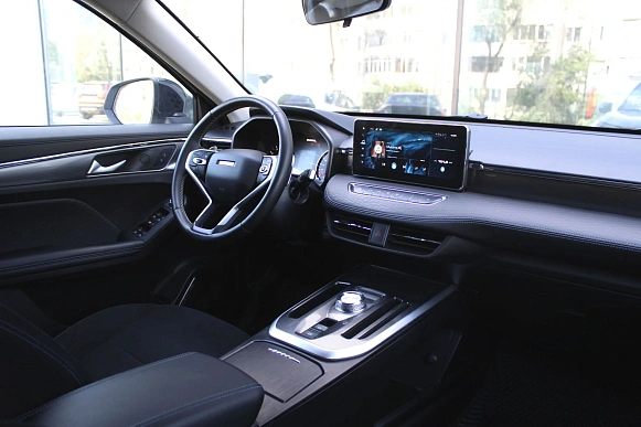 Купить Хавал Haval Jolion 2024г.