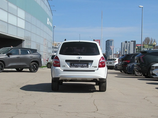 Купить Лада Калина 2016г.