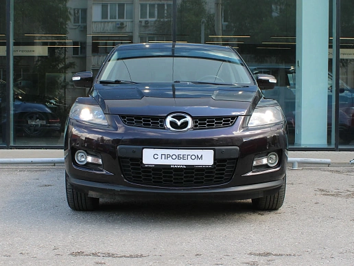 Купить Мазда ККС-7 2008г.