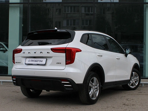 Купить Хавал Haval Jolion 2024г.