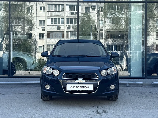 Купить Шевроле Авео 2012г.