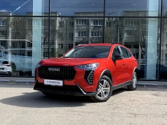 Купить Хавал Haval Jolion 2024г.