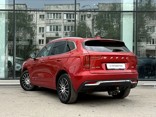 Купить Хавал Haval Jolion 2023г.