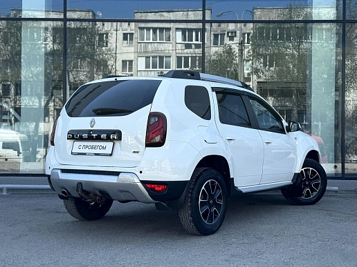 Купить Рено Дустер 2020г.