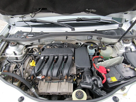 Купить Рено Дустер 2014г.