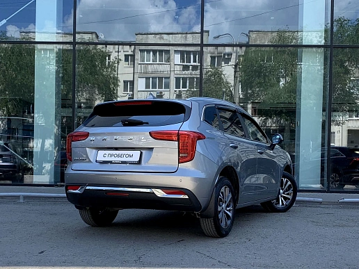 Купить Хавал Haval Jolion 2023г.