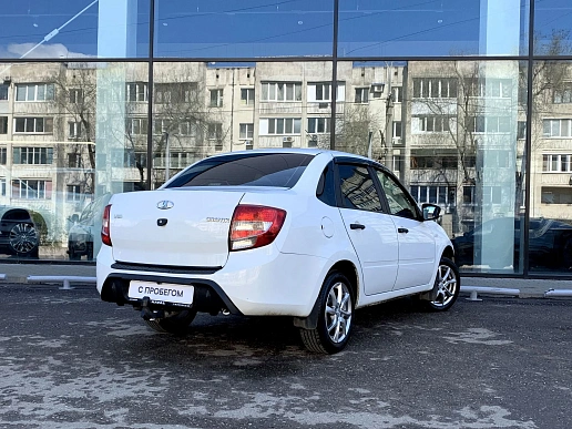Купить Лада Гранта 2018г.