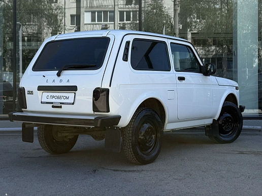 Купить Лада 2121 (4кс4) 2023г.