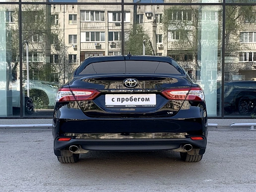 Купить Тойота Камрй 2019г.