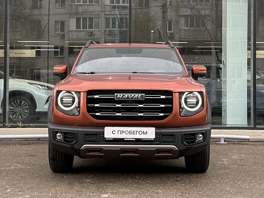 Купить Хавал Haval DARGO 2023г.