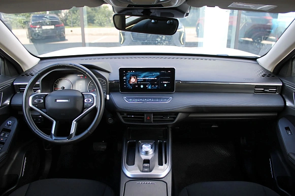 Купить Хавал Haval Jolion 2021г.