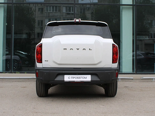 Купить Хавал ПРО Н3 2025г.