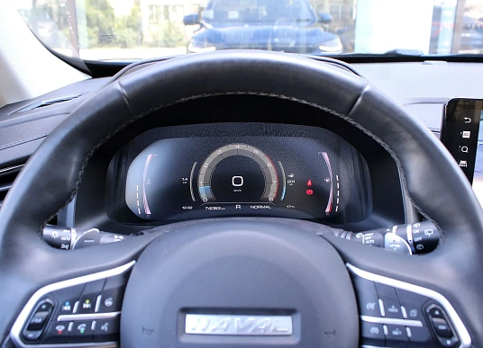 Купить Хавал Haval F7 2023г.