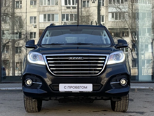 Купить Хавал Haval H9 2021г.