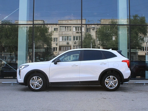 Купить Хавал Haval Jolion 2026г.