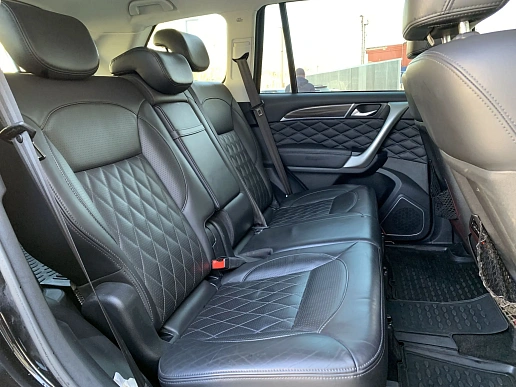 Купить Хавал Haval H9 2021г.