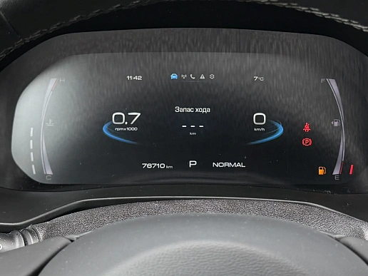 Купить Хавал Haval F7x 2023г.