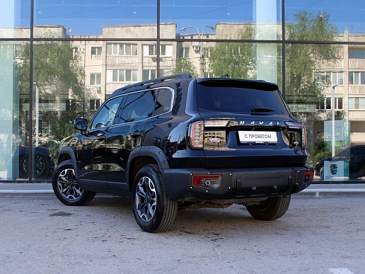Купить Хавал Haval DARGO 2022г.