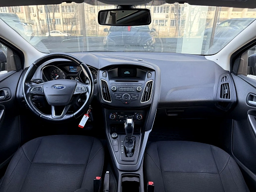 Купить Форд Фокус 2016г.