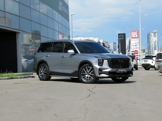 Купить Гак ГС8 2024г.