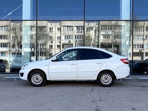 Купить Лада Гранта 2018г.