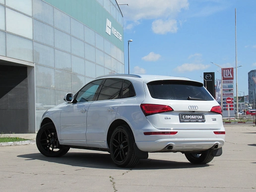 Купить Ауди К5 2015г.