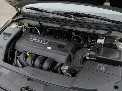 Купить Тойота Авенсис 2008г.