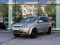 Купить Хонда ХР-В 2002г.