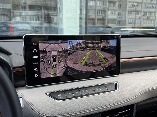 Купить Хавал Haval Jolion 2025г.