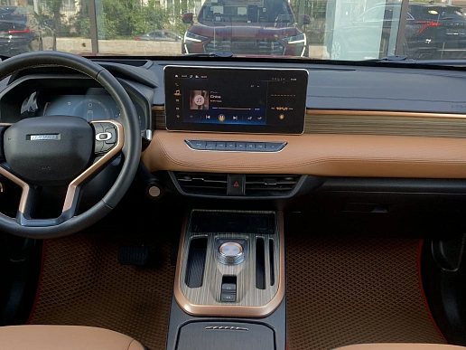 Купить Хавал Haval Jolion 2023г.