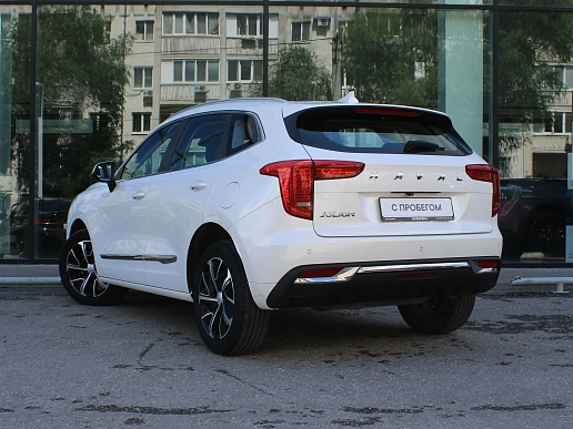 Купить Хавал Haval Jolion 2021г.