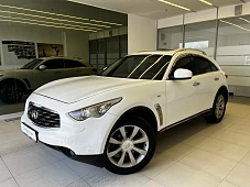 Infiniti FX