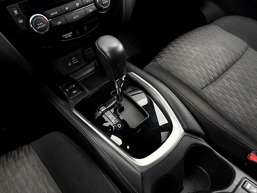 Купить Ниссан КС-Траил 2020г.