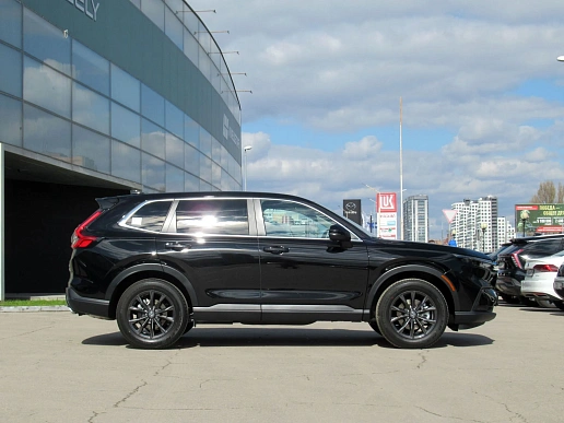 Купить Хонда КР-В 2026г.