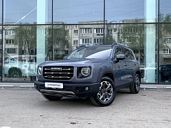 Купить Хавал Haval DARGO 2023г.